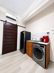 Changi Green (D16), Condominium #576845951